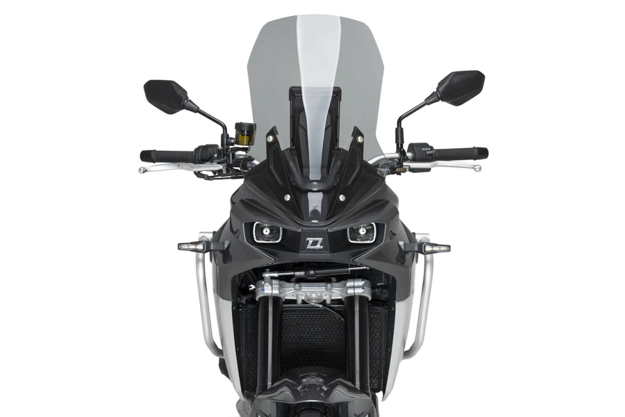 KOVE 800X PRO [2024] – Touring Screen – Tónovaná