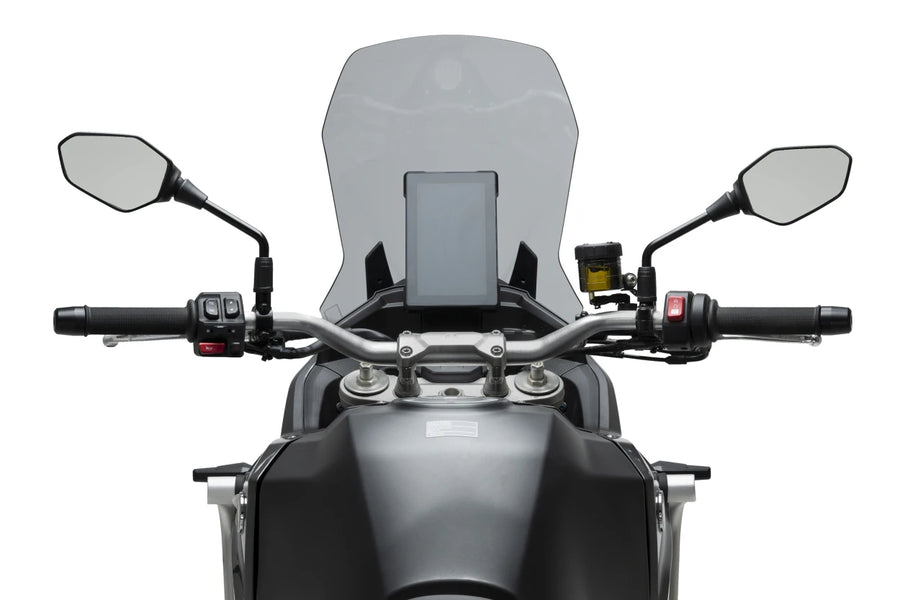 KOVE 800X PRO [2024] – Touring Screen – Tónovaná