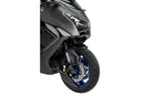 YAMAHA T-MAX 560 TECH MAX [2025] - Brzdový chladič PUIG | Černá | PUIG 22294N