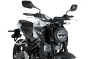 HONDA CB 300 R NEO SPORTS CAFE [2025] – Nová generace Sport – Tónovaná-13