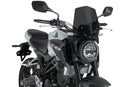 HONDA CB 300 R NEO SPORTS CAFE [2025] – Sport nové generace – černá-8