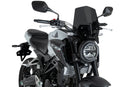 HONDA CB 300 R NEO SPORTS CAFE [2025] – Sport nové generace – černá-16