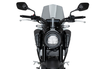 HONDA CB 300 R NEO SPORTS CAFE [2025] – Nová generace Sport – Tónovaná