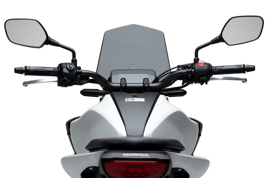 HONDA CB 300 R NEO SPORTS CAFE [2025] – Sport nové generace – Transparentní