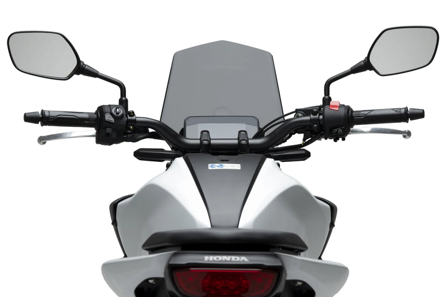 HONDA CB 300 R NEO SPORTS CAFE [2025] – Sport nové generace – Transparentní