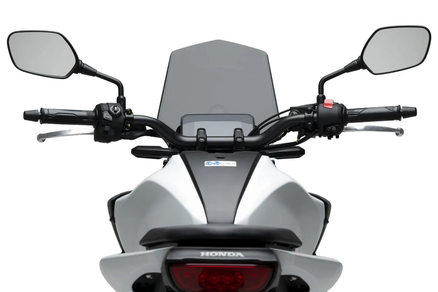 HONDA CB 300 R NEO SPORTS CAFE [2025] – Nová generace Sport – Silně tónovaná