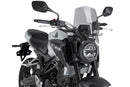 HONDA CB 300 R NEO SPORTS CAFE [2025] – Sport nové generace – černá-4
