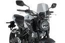 HONDA CB 300 R NEO SPORTS CAFE [2025] – Nová generace Sport – Silně tónovaná