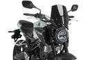 HONDA CB 300 R NEO SPORTS CAFE [2025] – Nová generace Sport – Tónovaná-11