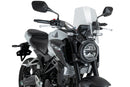 HONDA CB 300 R NEO SPORTS CAFE [2025] – Nová generace Sport – Tónovaná-16