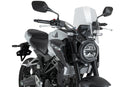HONDA CB 300 R NEO SPORTS CAFE [2025] – Sport nové generace – černá-9