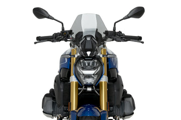 BMW R 1250 R [2025] – Nová generace Sport – Tónovaná