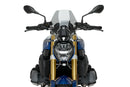 BMW R 1250 R [2025] – Nová generace Sport – Tónovaná