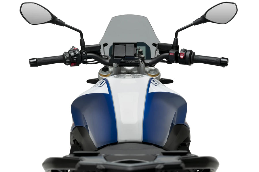 BMW R 1250 R [2025] – Nová generace Sport – Tónovaná