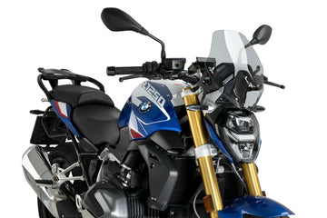 BMW R 1250 R [2025] – Nová generace Sport – černá - 0