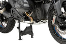 BMW R 1300 GS [2025] – spodní spoiler Pista #7 – matná černá-9