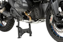 BMW R 1300 GS [2025] – spodní spoiler Pista #7 – matná černá-10