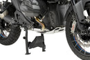 BMW R 1300 GS [2025] – spodní spoiler Pista #7 – matná černá-2