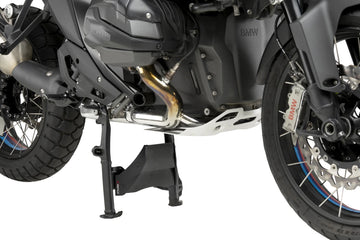 BMW R 1300 GS [2025] – spodní spoiler Pista #7 – matná černá - 0