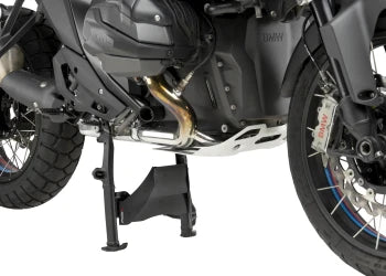 BMW R 1300 GS [2025] – Přední spoiler Pista #5 – Matná černá