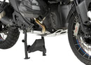BMW R 1300 GS [2025] – Přední spoiler Pista #5 – Matná černá-13