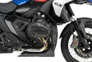 BMW R 1300 GS [2025] – Ochrana podpalubí Pista #6 – Matná černá-2