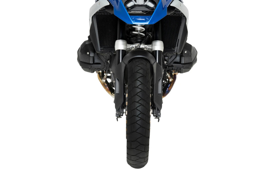 BMW R 1300 GS [2025] – Přední blatník Pista #3 – Matná černá