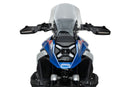 BMW R 1300 GS [2025] – Přední spoiler Pista #5 – Matná černá-12