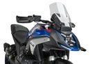 BMW R 1300 GS [2025] – spodní spoiler Pista #7 – matná černá-11