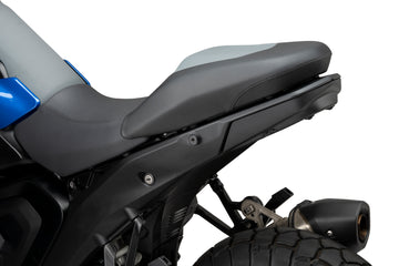 BMW R 1300 GS [2025] – Zadní kryt Pista #10 – Matná černá