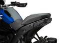 BMW R 1300 GS [2025] – Zadní kryt Pista #10 – Matná černá-7