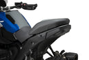 BMW R 1300 GS [2025] – Zadní kryt Pista #10 – Matná černá