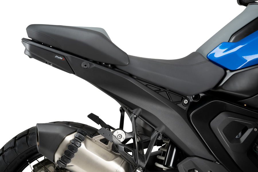 BMW R 1300 GS [2025] – Zadní kryt Pista #10 – Matná černá