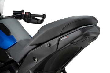 BMW R 1300 GS [2025] – Zadní kryt Pista #10 – Matná černá