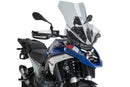 BMW R 1300 GS TROPHY [2025] - cestovní obrazovka PUIG Plus | Tónované | PUIG 22321H