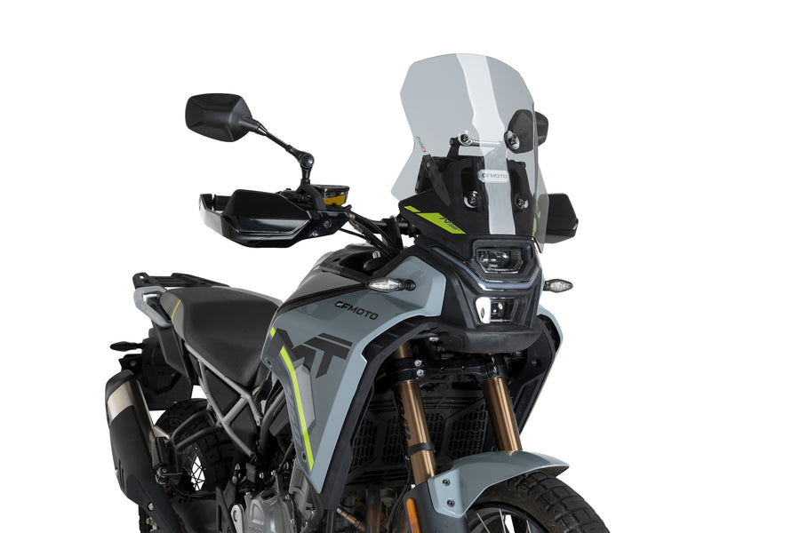 CFMOTO 450MT [2025] – Touring Screen – Tónovaná