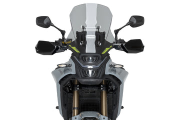 CFMOTO 450MT [2025] - Tourenscheibe | Getönt | PUIG 22322H