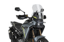 CFMOTO 450MT [2025] - cestovní obrazovka | Jasno | PUIG 22322W