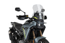 CFMOTO 450MT [2025] – Touring Screen – Transparentní-3