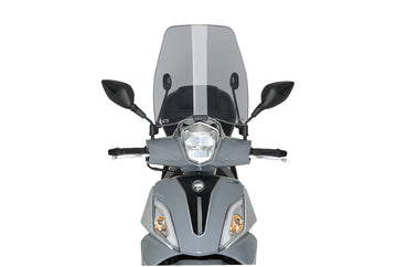 SYM SYMPHONY ST LC 125 [2025] - Disk na koloběžku PUIG Urban | Tónované | PUIG 22327H