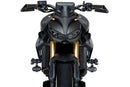HONDA CMX 1100 TOURING REBEL [2025] – Přídavné světlomety Mist – Černá-9