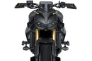 HONDA CMX 1100 TOURING REBEL [2025] – Přídavné světlomety Mist – Černá-6
