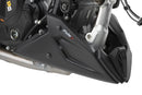 KTM 125 DUKE [2025] – přední spoiler – karbonový vzhled-3