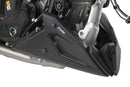 KTM 125 DUKE [2025] - přední spoiler | Matná černá | PUIG 22332J