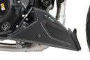 KTM 125 DUKE [2025] – přední spoiler – karbonový vzhled-10