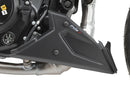 KTM 125 DUKE [2025] – přední spoiler – karbonový vzhled-4