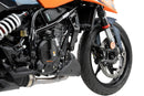 KTM 125 DUKE [2025] – Přední spoiler – Matná černá-9