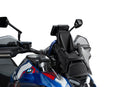 BMW R 1300 GS TROPHY [2025] – Kryt GPS – matná černá-1