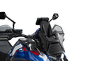 BMW R 1300 GS TROPHY [2025] – Kryt GPS – matná černá-3