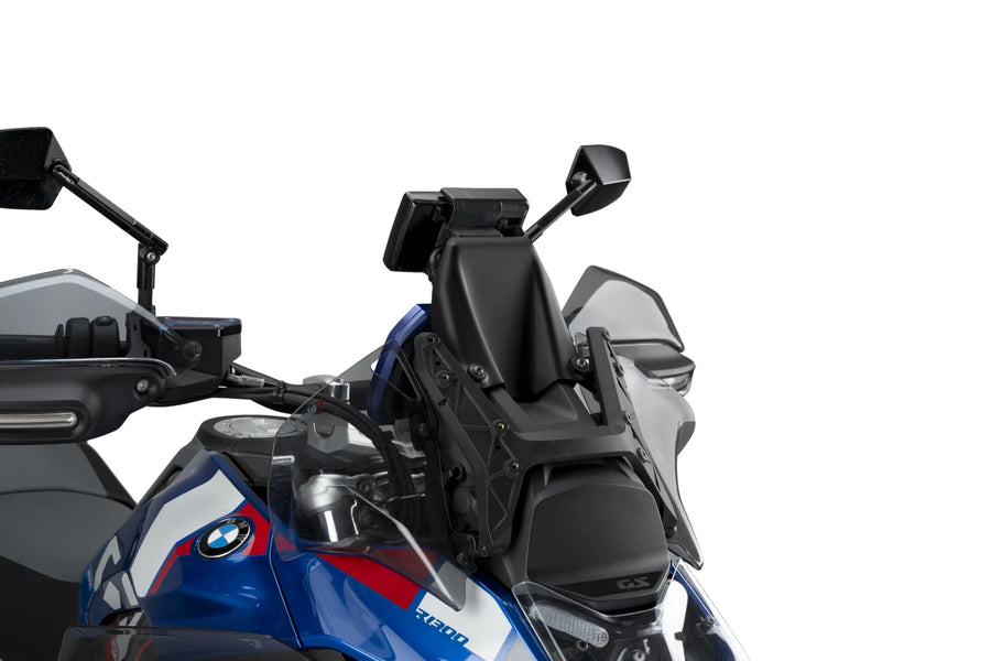 BMW R 1300 GS TROPHY [2025] – Kryt GPS – matná černá